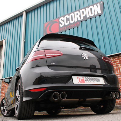 MK7 Golf R Pre-Facelift thumbnail